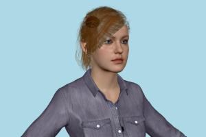 Mary Jane Watson Mary Jane, Watson, female, lady, woman, girl, people, human, character